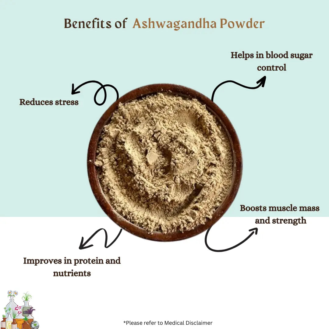 Ashwangandha Powder