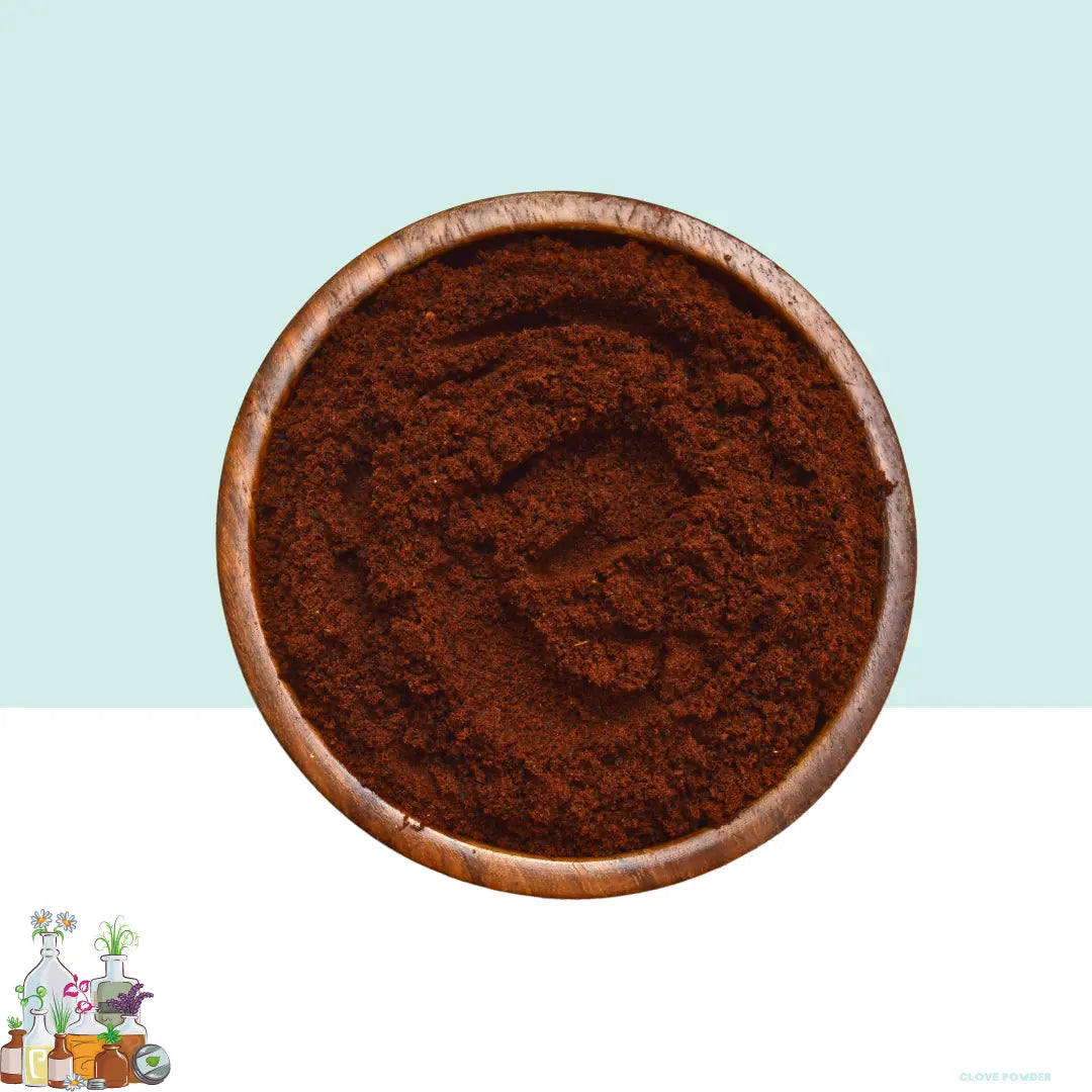 Clove Bark Powder