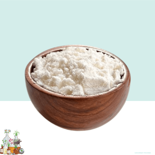 Coconut Powder - High Fat