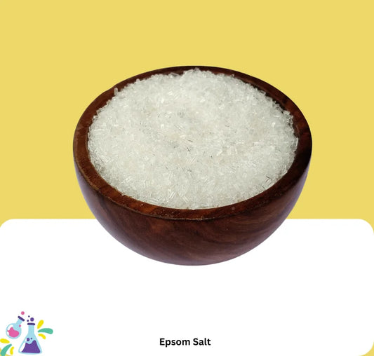 Epsom Salt