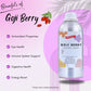 Gojiberry Extract Liquid