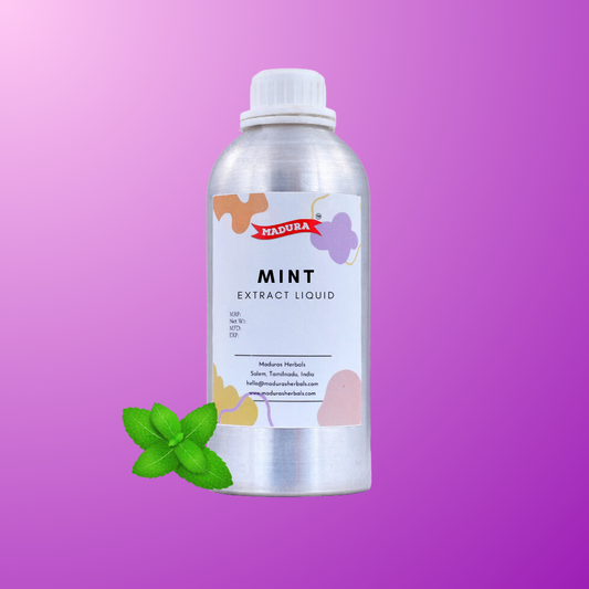 Mint Extract Liquid