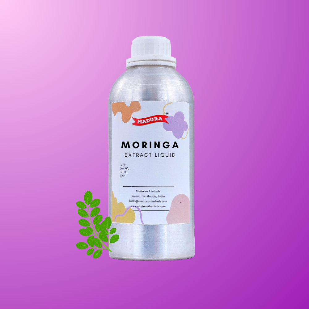 Moringa Extract Liquid