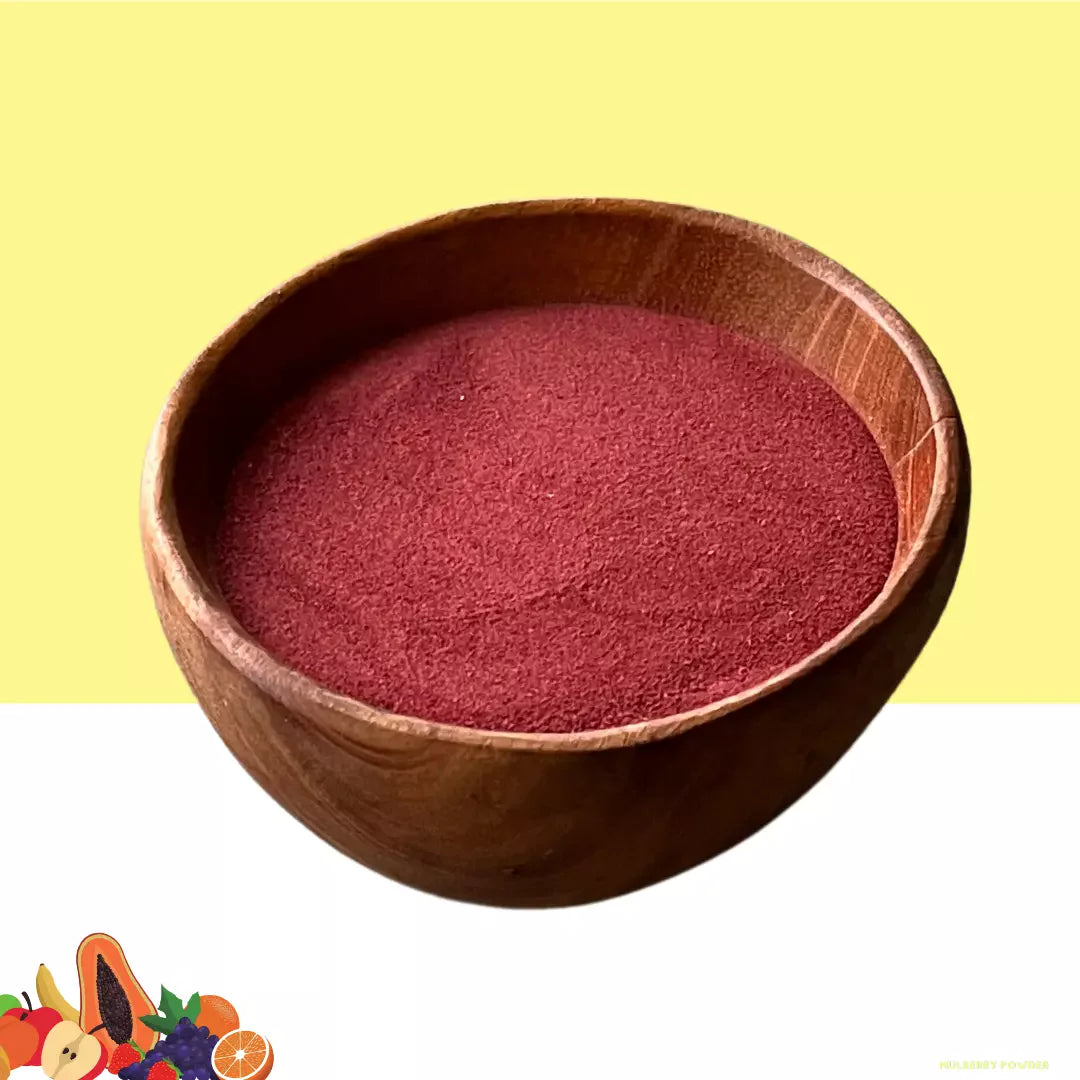 Mulberry Powder