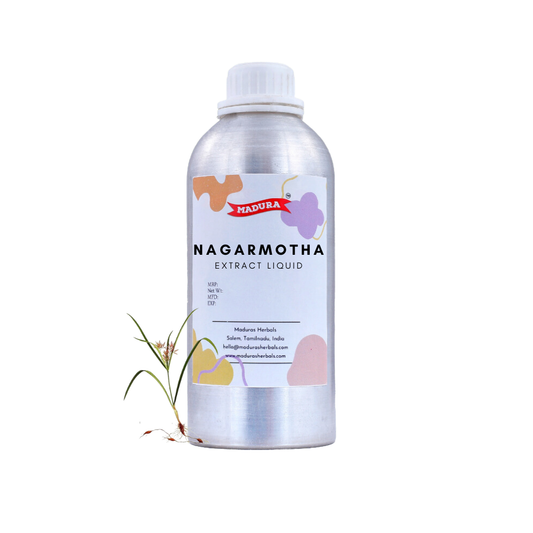 Nagarmotha Extract Liquid