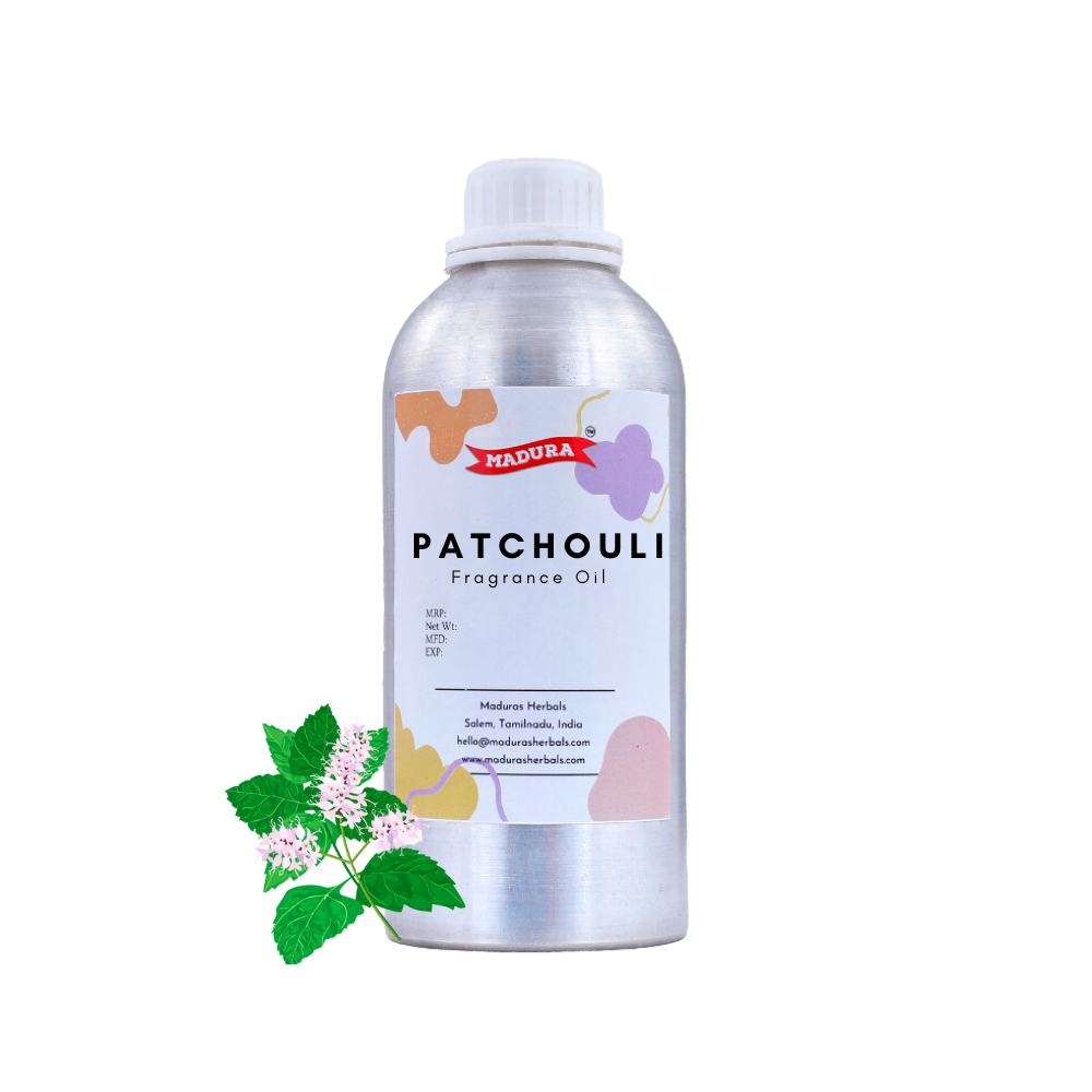 Patchouli Fragrance