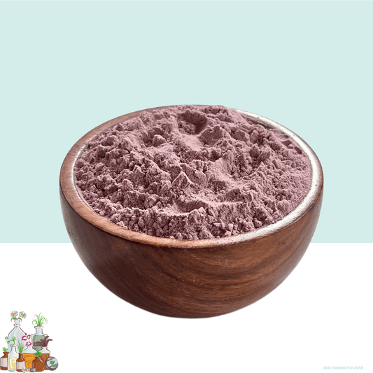 Red Onion Powder