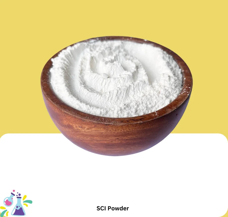 SCI Powder - 85 Purity