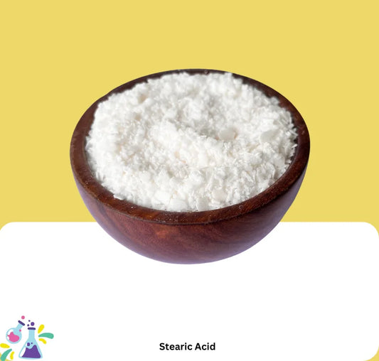 Stearic Acid