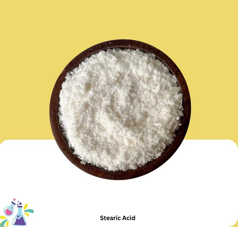 Stearic Acid