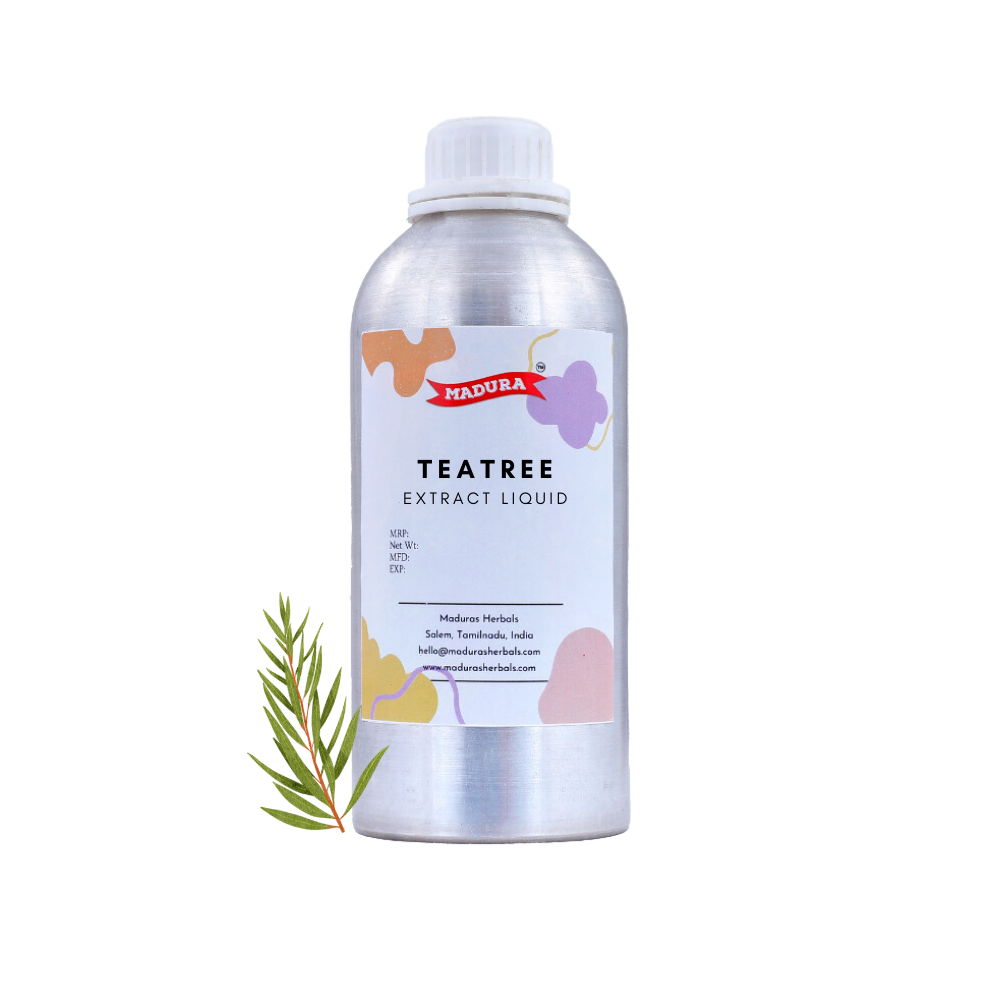 Teatree Extract Liquid