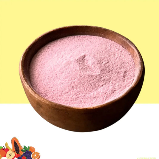 Watermelon Powder