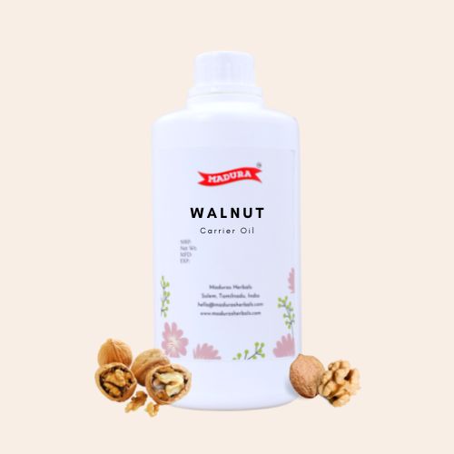 Walnut Oil