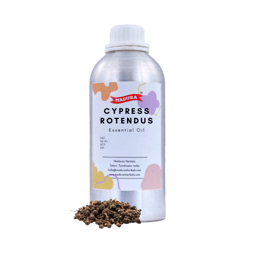 Cypress Rotendus / Nut grass /Nagarmotha Essential Oil